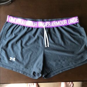 Under Armor Shorts